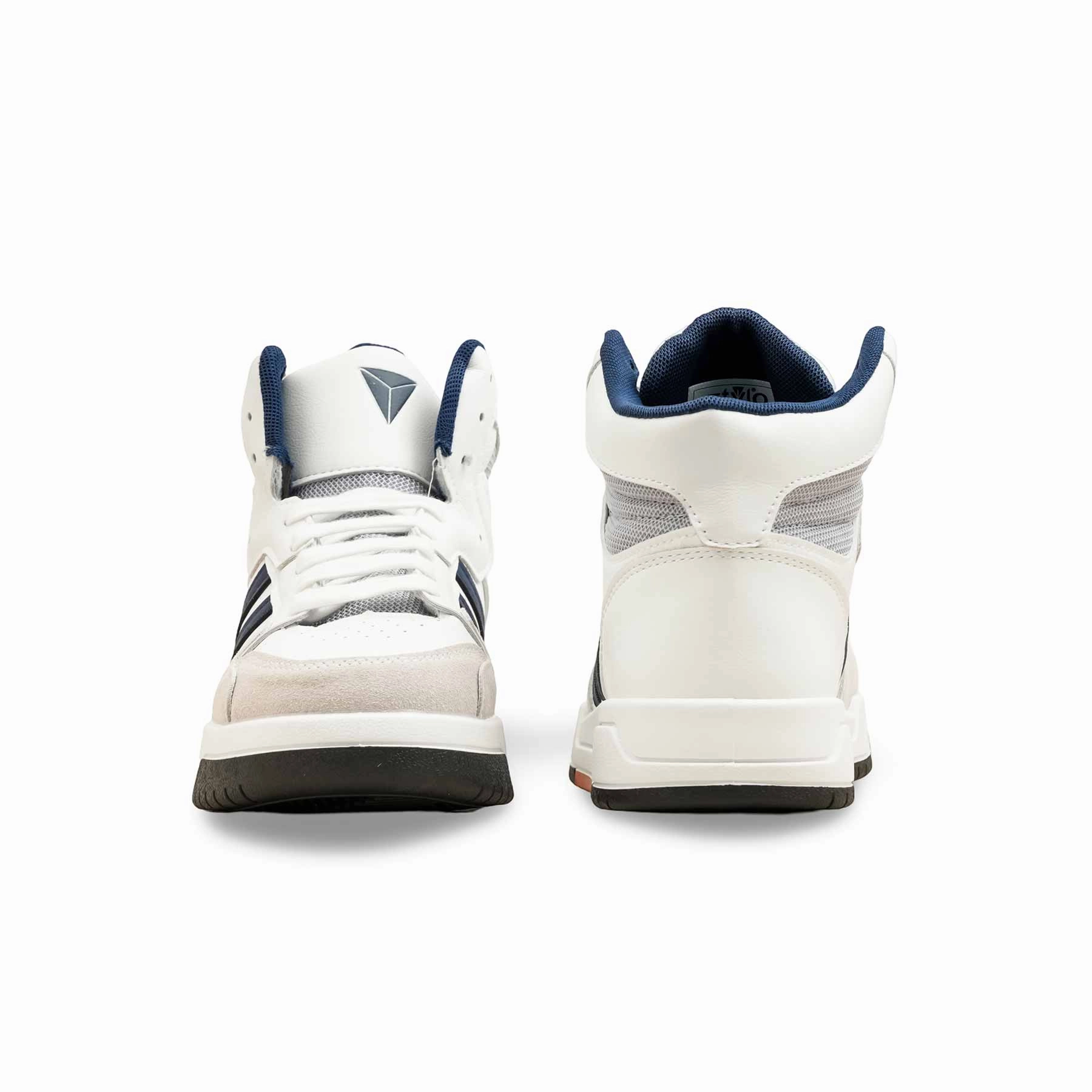 Winter Shoes Business Casual White Casual Sneaker For Women AT7461