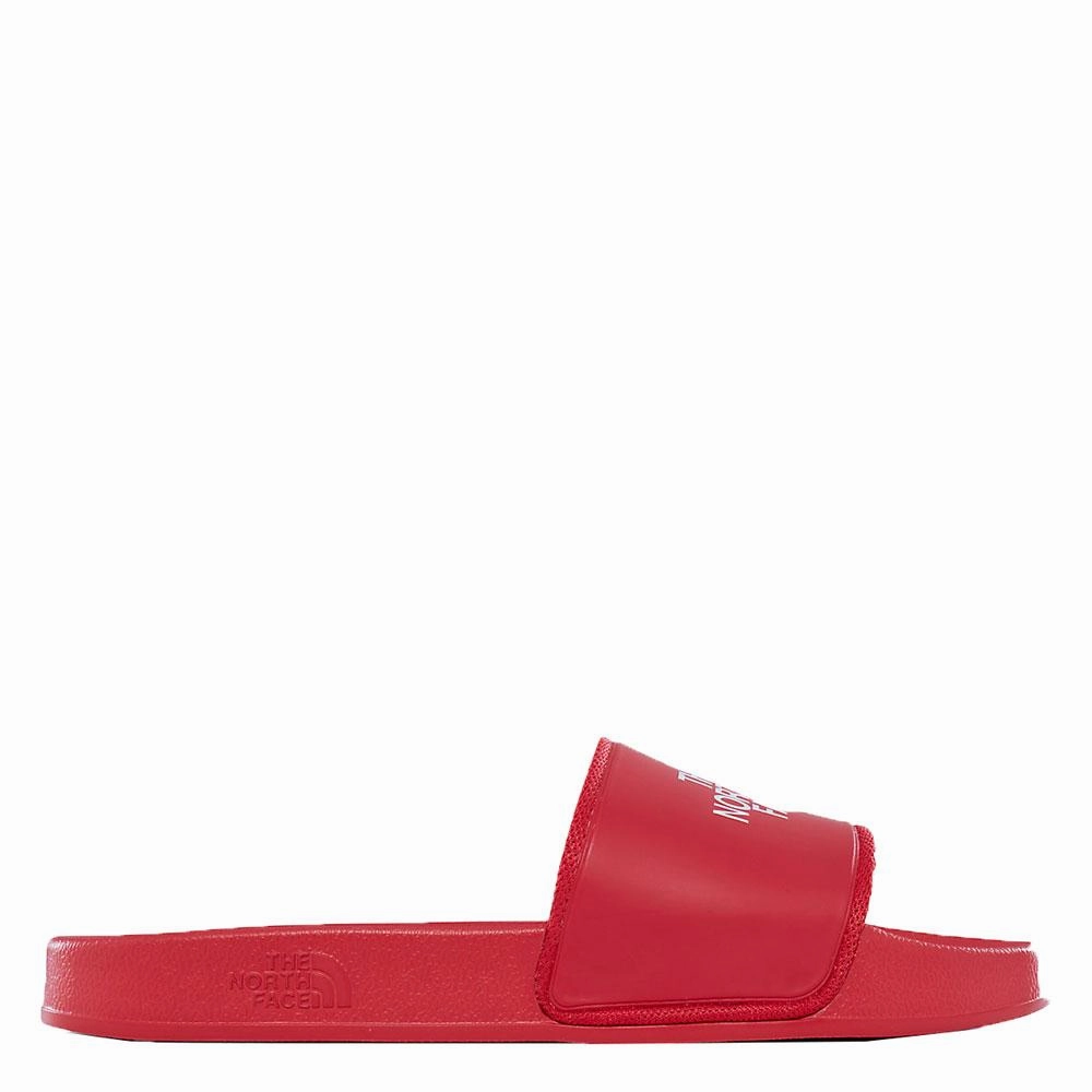 The North Face Base Camp II sandal slides - TNF Red Cloudsteppers Flip Flops