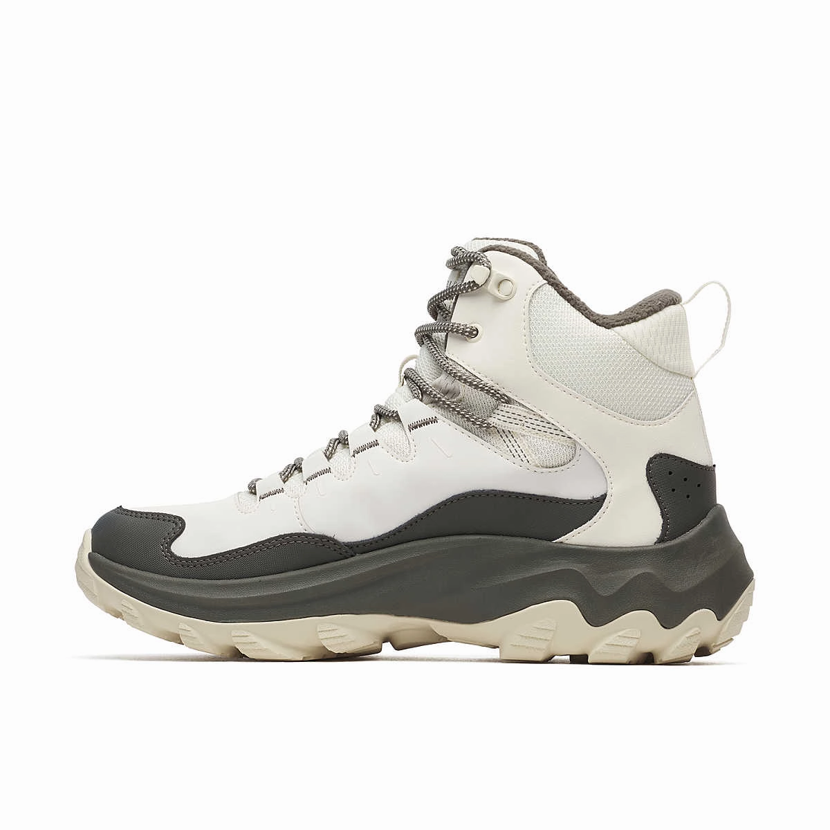 Trail Trekking Shoes Women's Thermo Chill 2 Mid WP