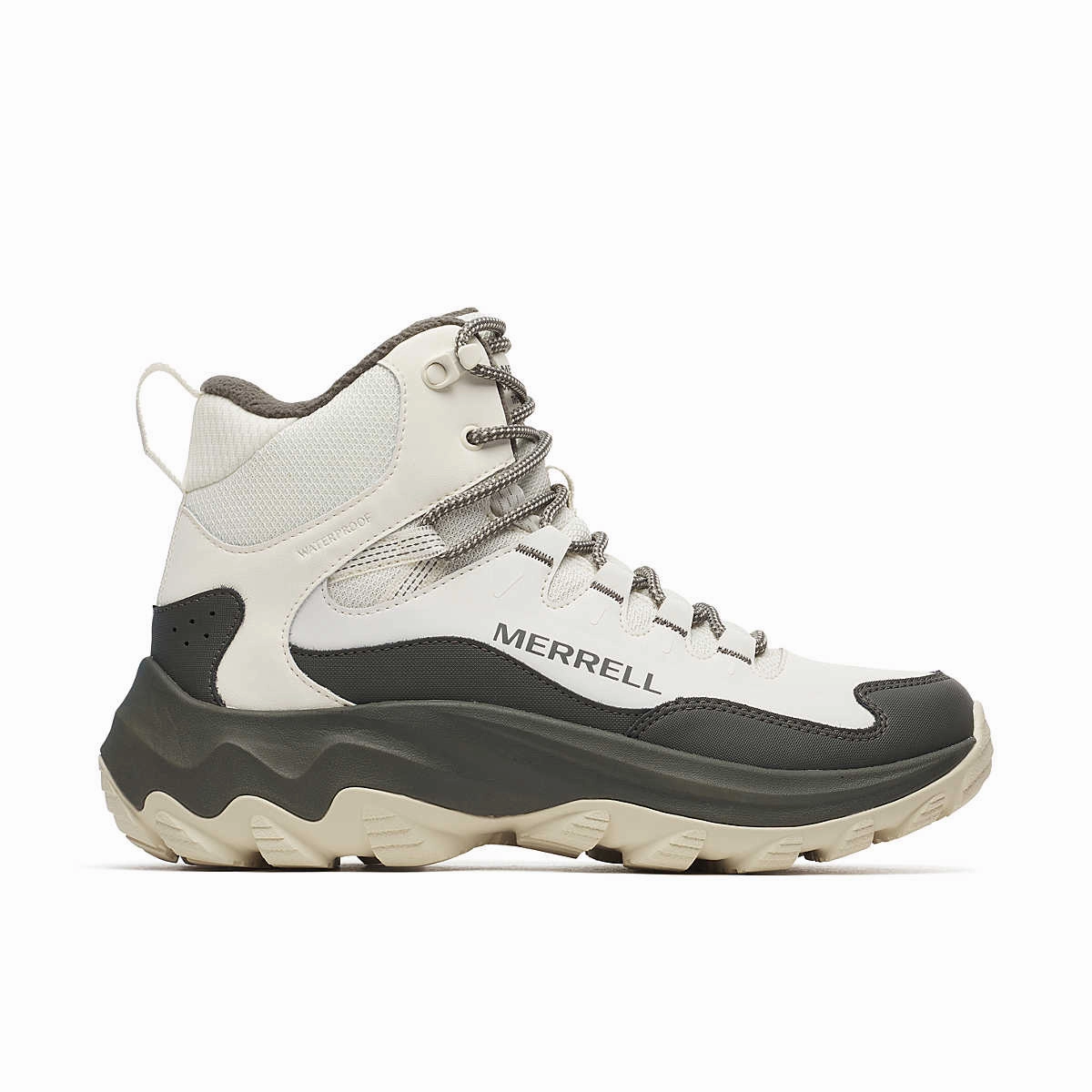 Women's Thermo Chill 2 Mid WP React Wildhorse 8 Trail Running Shoes