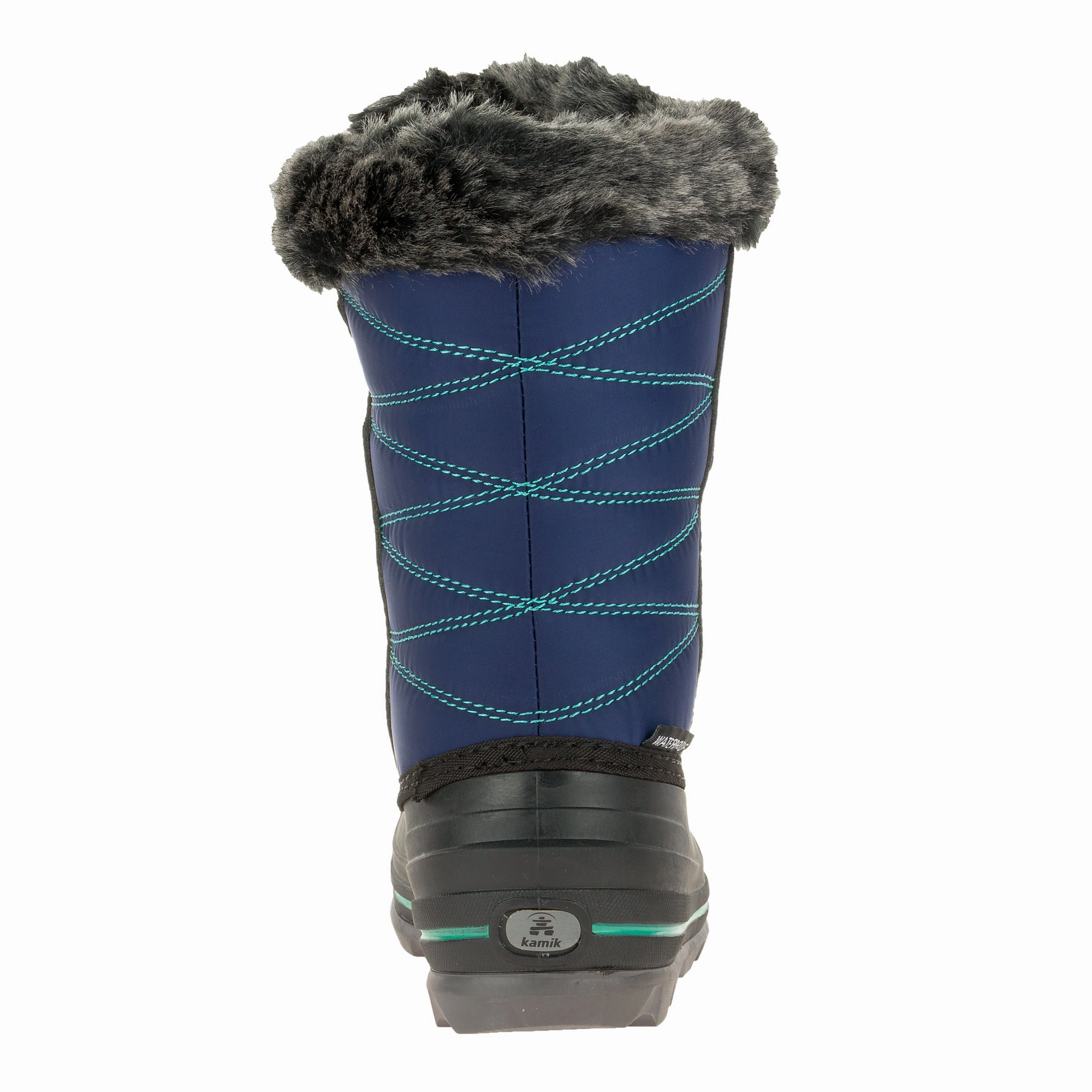 Kids' FrostyLake Waterproof Garden Shoes