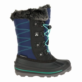 Kids' FrostyLake Vessel Waterproof Shoes