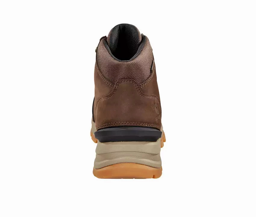 FH5556 Women's Carhartt Gilmore Waterproof Alloy Toe Boot Best Waterproof Walking Shoes For Travel In Europe