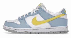 Nike Dunk Low Next Nature "Homer" GS Asics Support Running Shoes