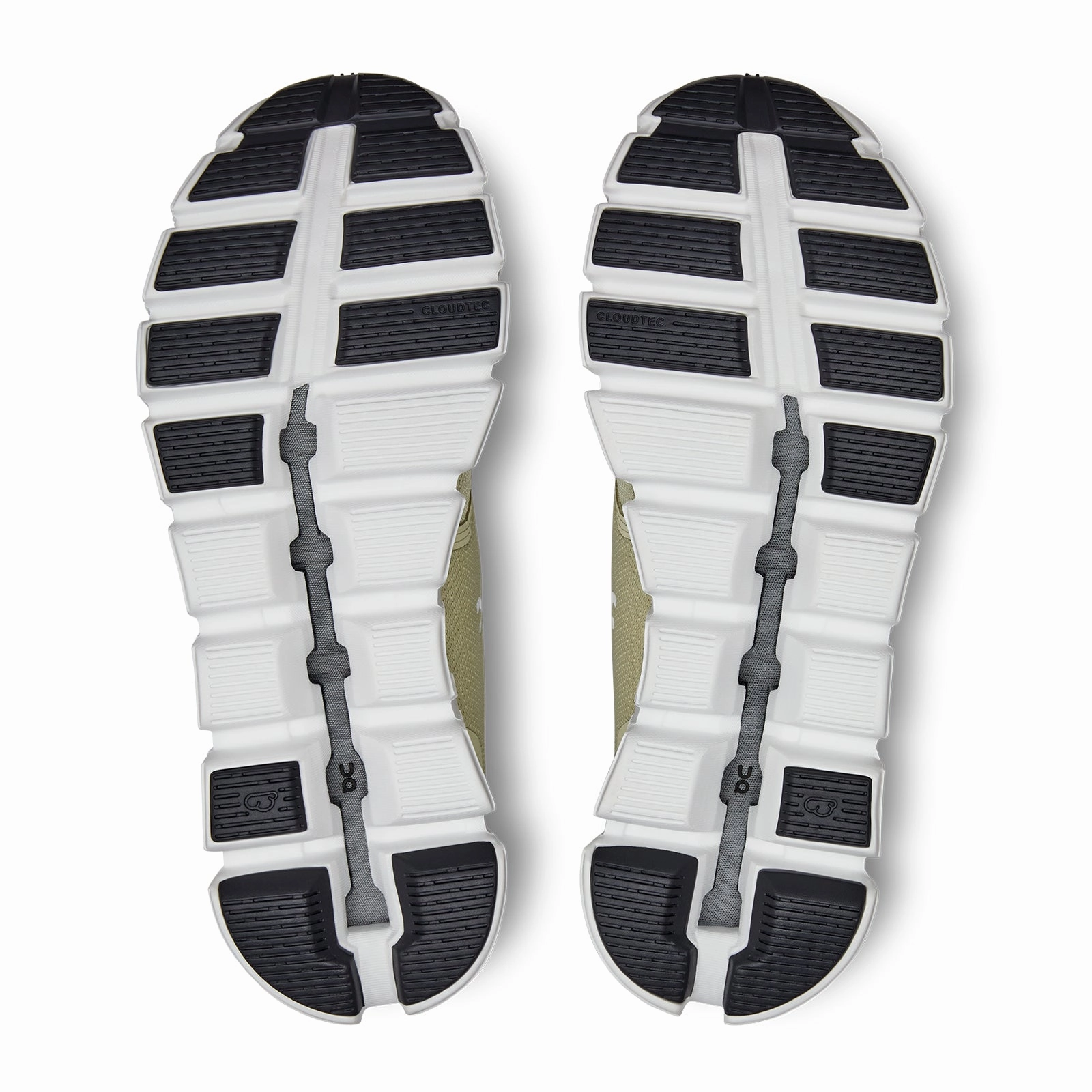 Running Shoe Finder On Running Cloud 5 Running Shoe (Women) - Haze/Sand