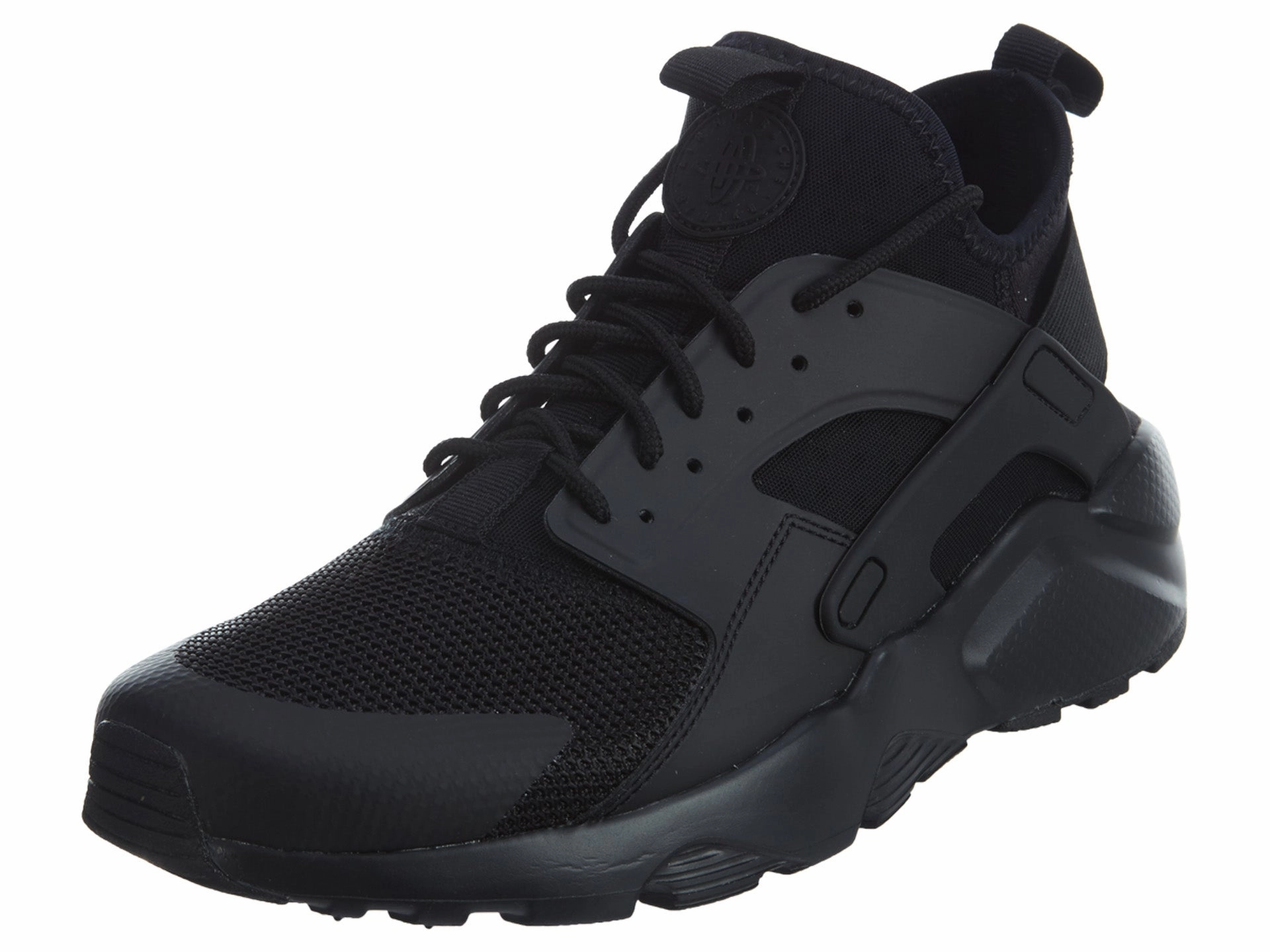 Nike Air Huarache Run Ultra Mens Style : 819685 Sale Asics Running Shoes Uk
