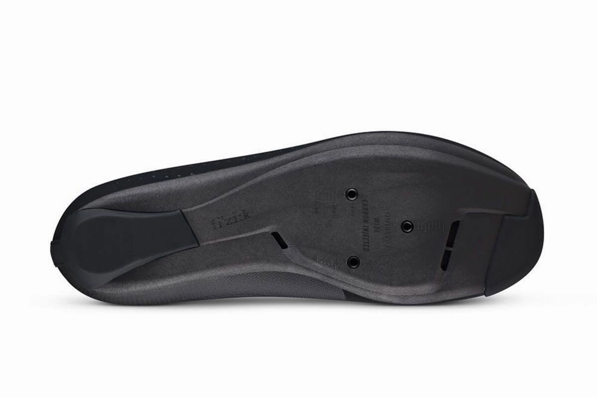 Fizik Tempo Overcurve R4 Road Cycling Shoes - Wide Fit