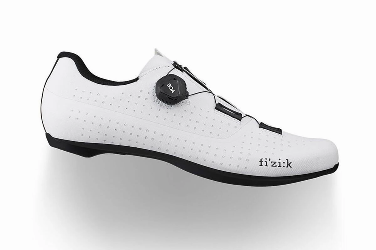 Fizik Tempo Overcurve R4 Road Cycling Shoes - Wide Fit Altos Cycling