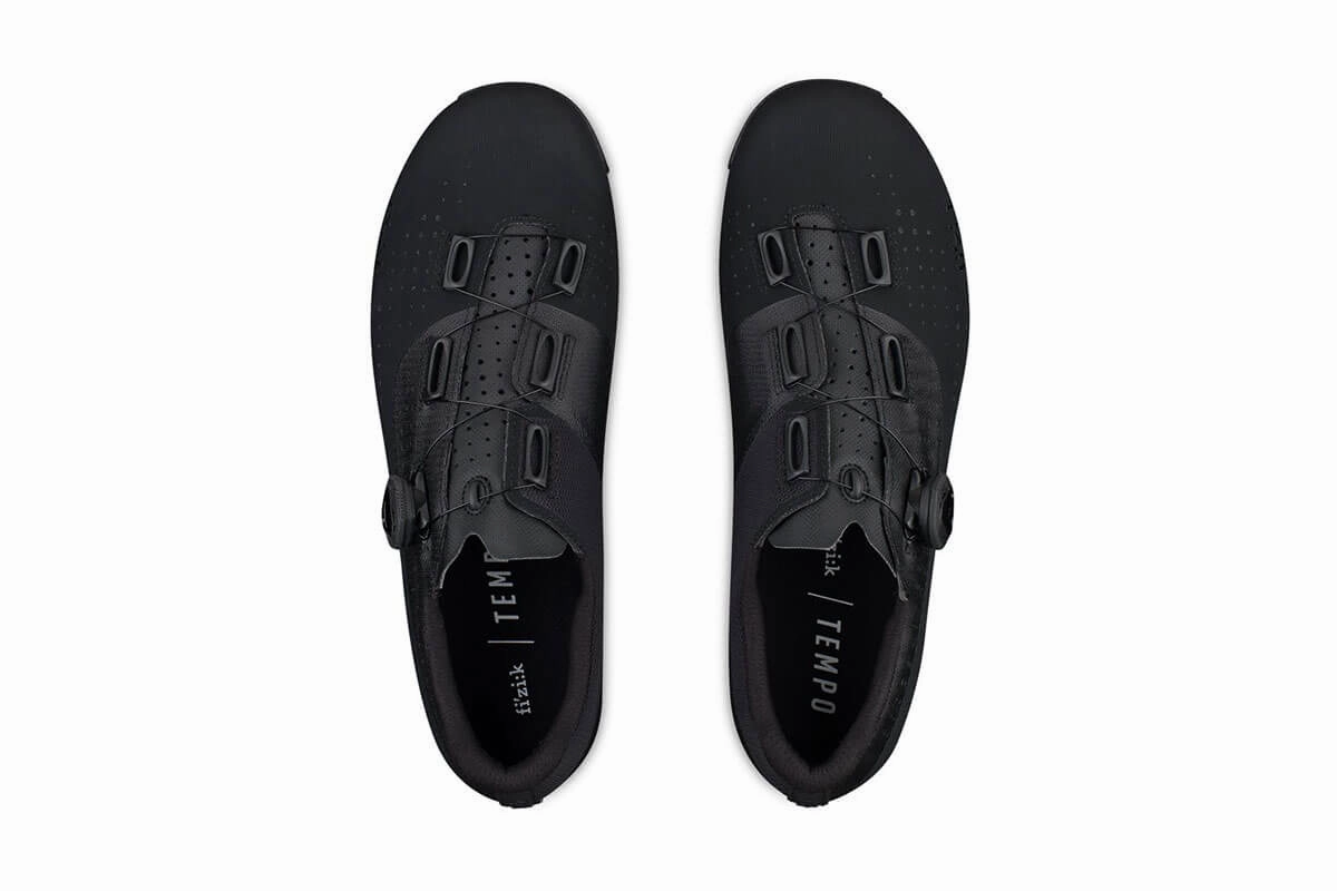 Buy Indoor C Fizik Tempo Overcurve R4 Road Cycling Shoes - Wide Fit