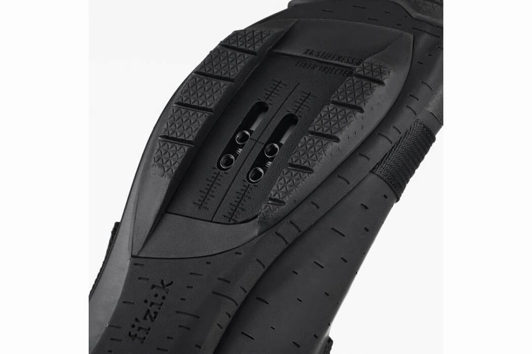 Fizik X4 Terra Powerstrap Off-Road Cycling Shoes Arch Pain Cycling Shoes