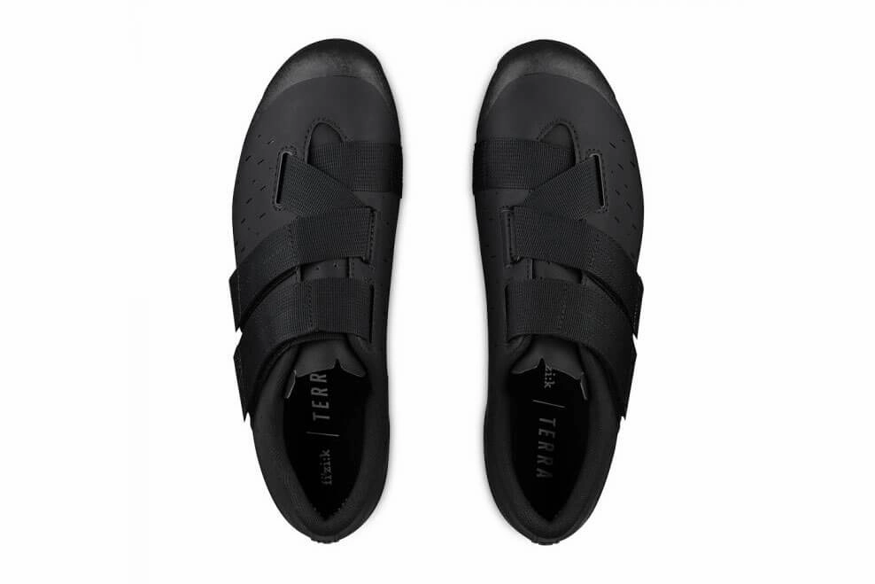 Best Gravel Cycling Shoes Fizik X4 Terra Powerstrap Off-Road Cycling Shoes