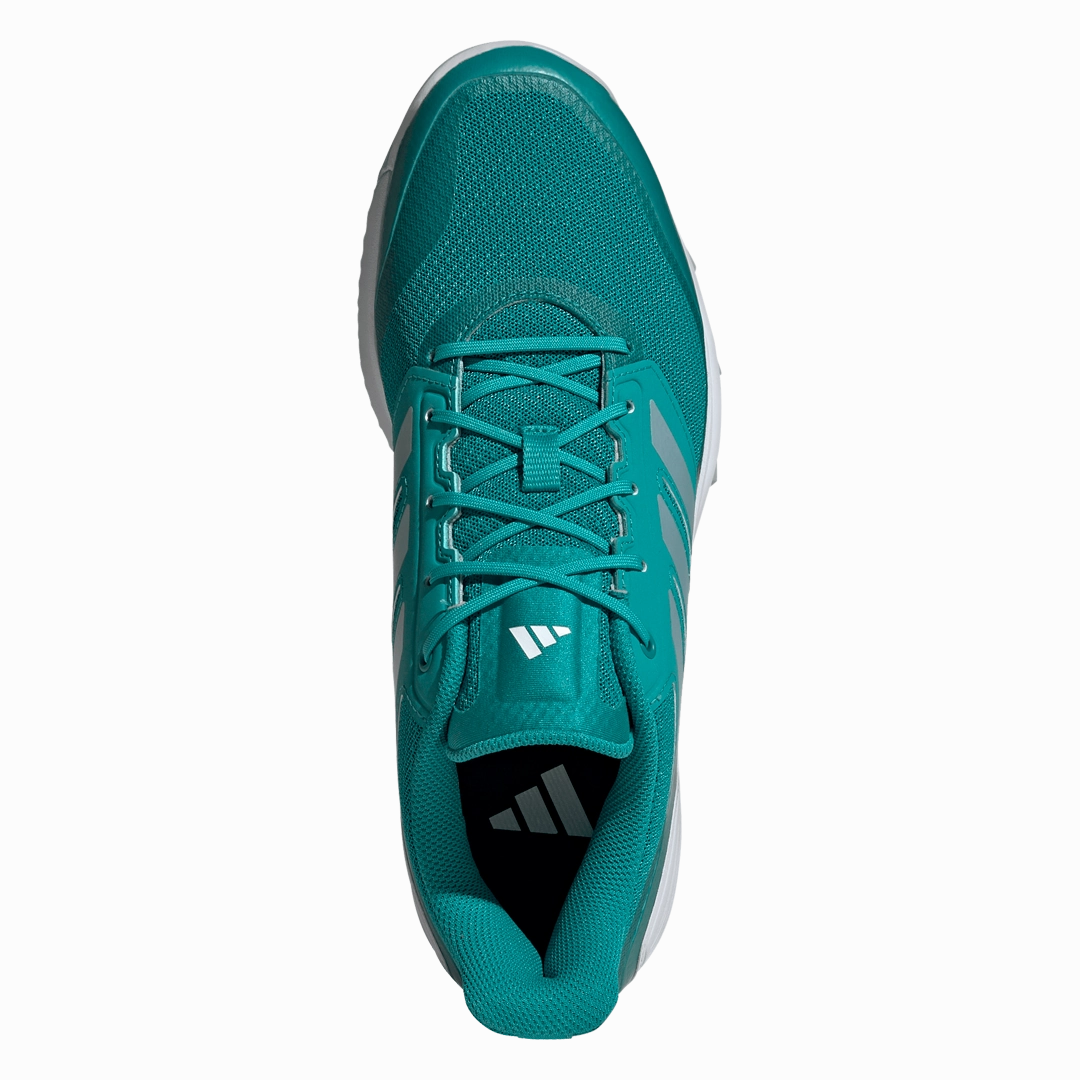 Flexcloud 2.1 Pure Teal (2025) Top Adidas Shoes