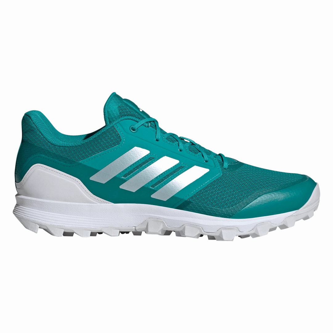 Flexcloud 2.1 Pure Teal (2025) Run Adidas Shoes