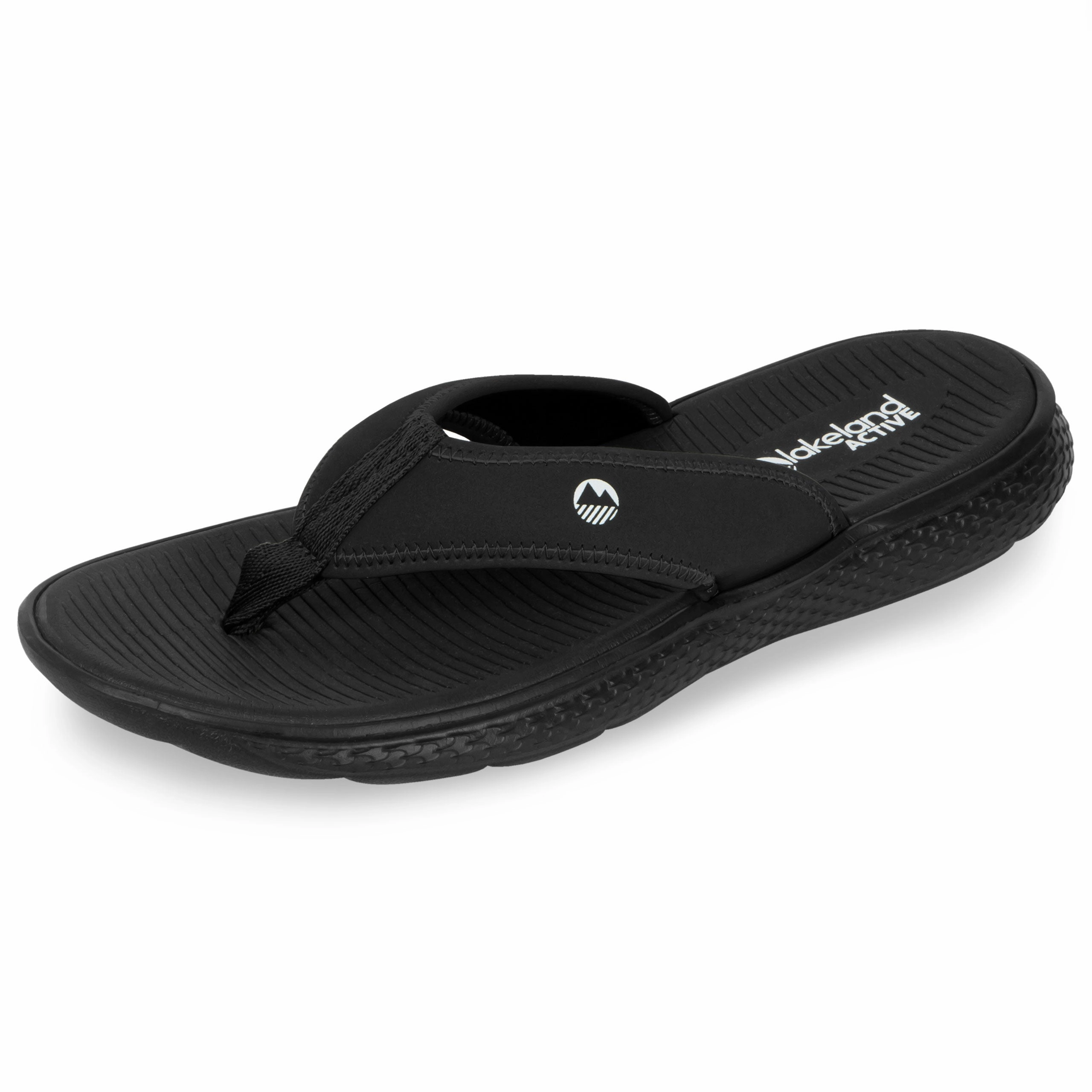 Men's Flimby Neoprene Flip Flops Goofy Flip Flops