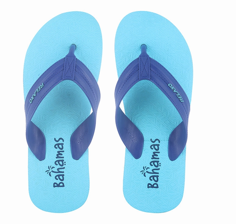 Flip Flops for Men BHG 216 Good Support Flip Flops