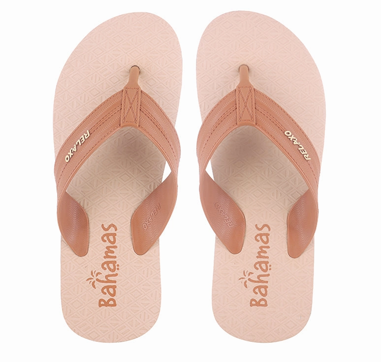 Flip Flops for Men BHG 216 High Heel Flip Flops Stiletto