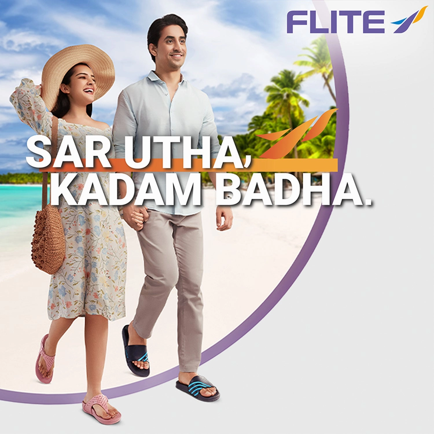 Swim Flip Flops Flip-flops For Men FL 2050