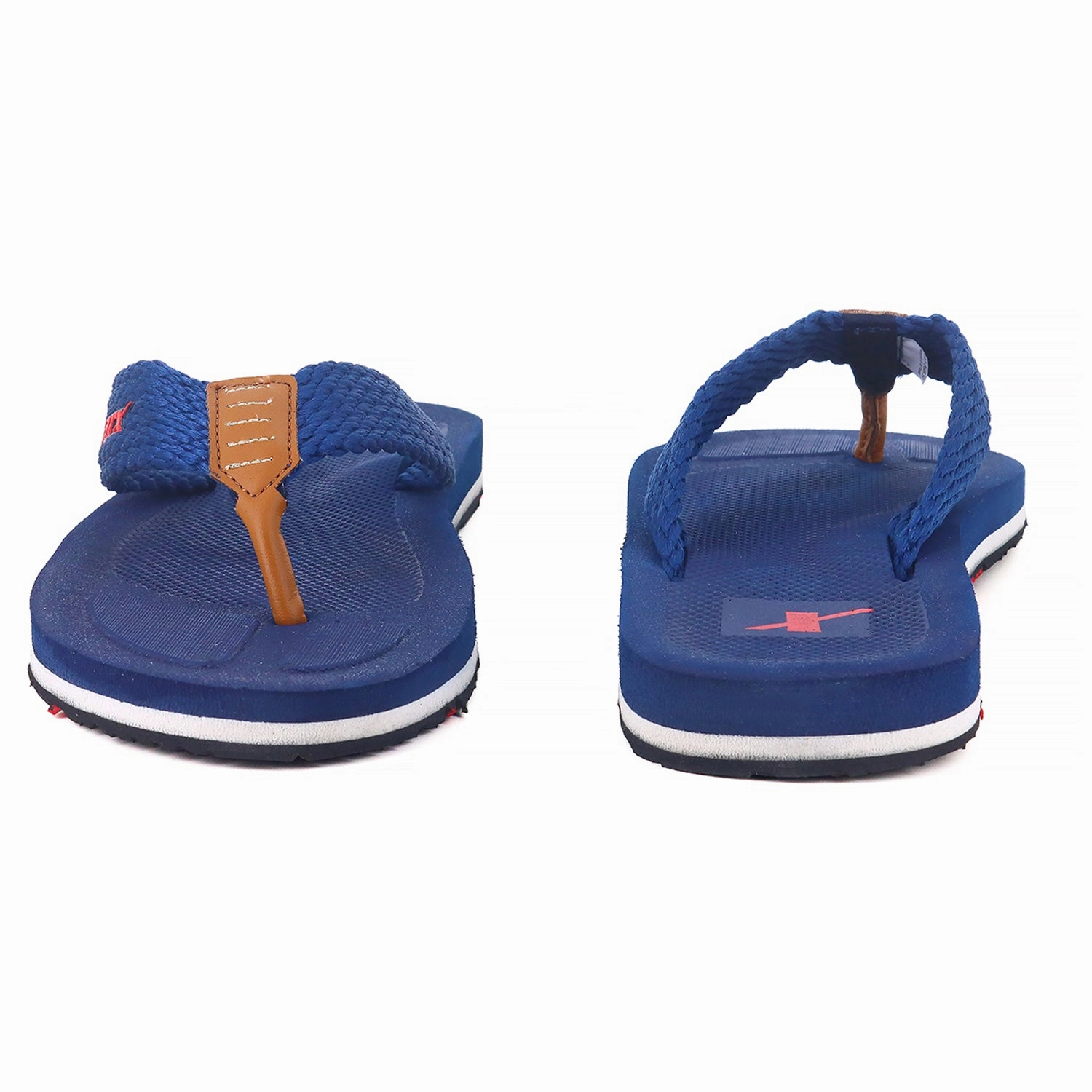 Flip Flops for Men SFG 158 Stick On Flip Flops