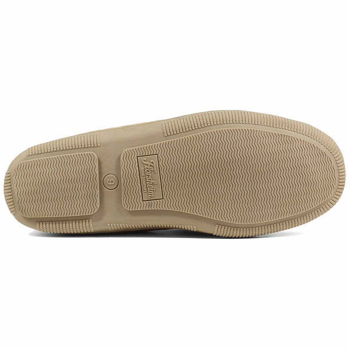 Florsheim Cozzy High Slippers
