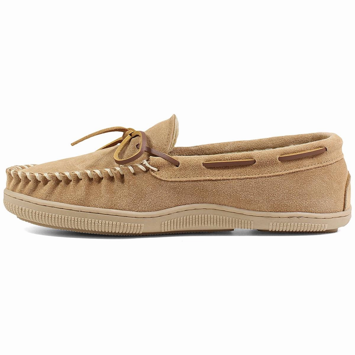 Snooki Slippers Florsheim Cozzy