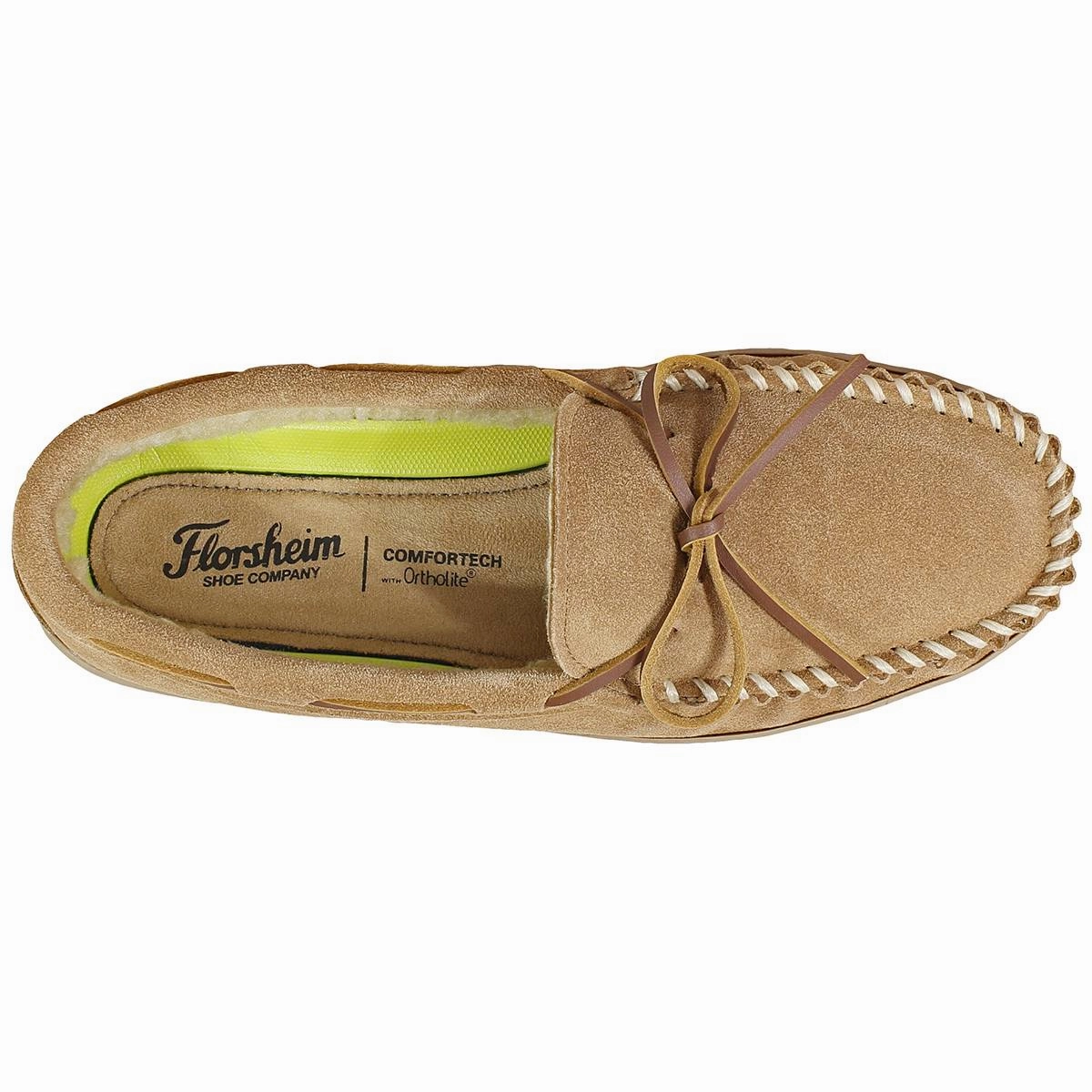 Florsheim Cozzy Indoor Japanese Slippers