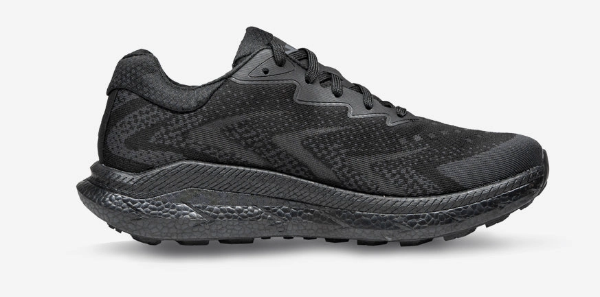 Fresh Foam Garoe Trail Running Shoe Flow - Black