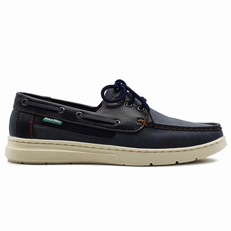 Lace Up Boat Shoes Champs Casual Shoes