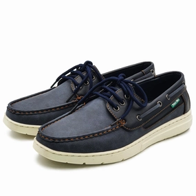 Lace Up Boat Shoes Casual Women Shoes