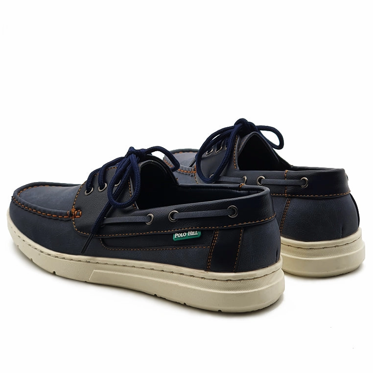 Lace Up Boat Shoes Best Trending Casual Shoes
