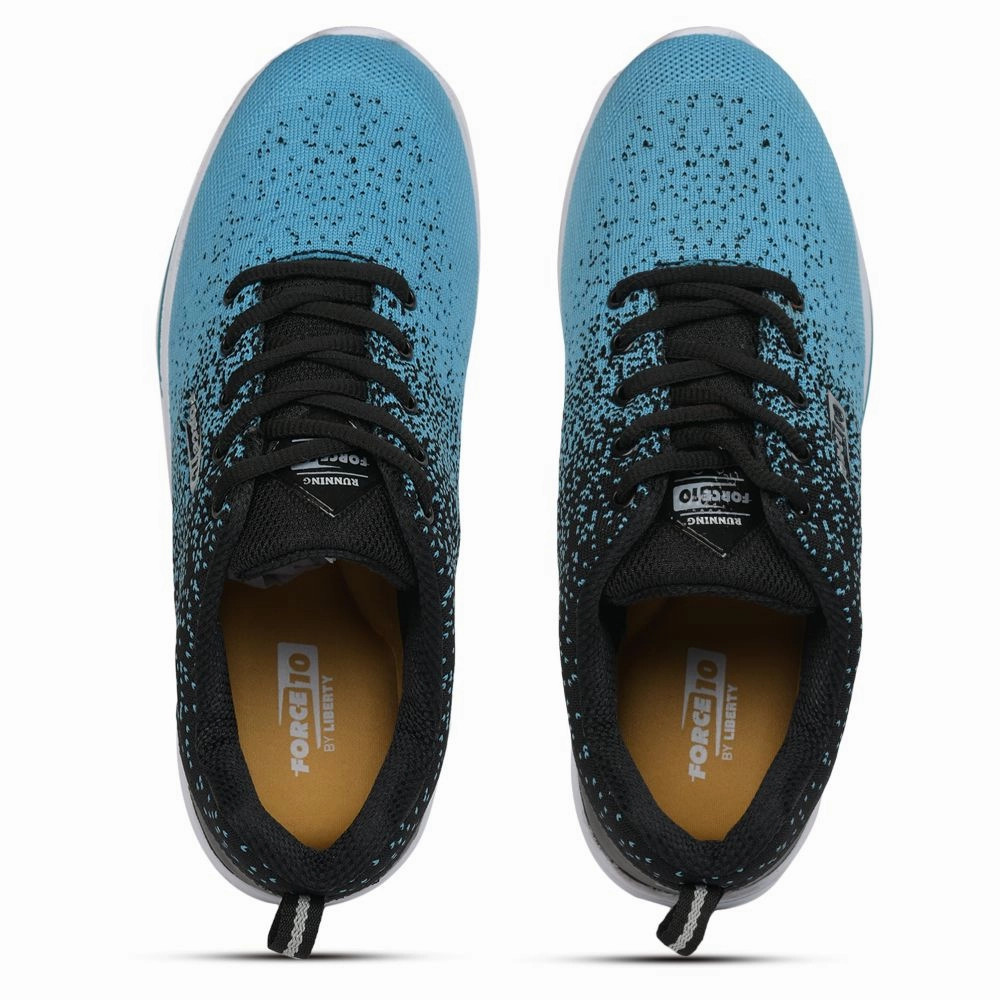 Adizero Evo Sl Running Shoes Force 10 Sports For Women (Black) NIARA-20 By Liberty