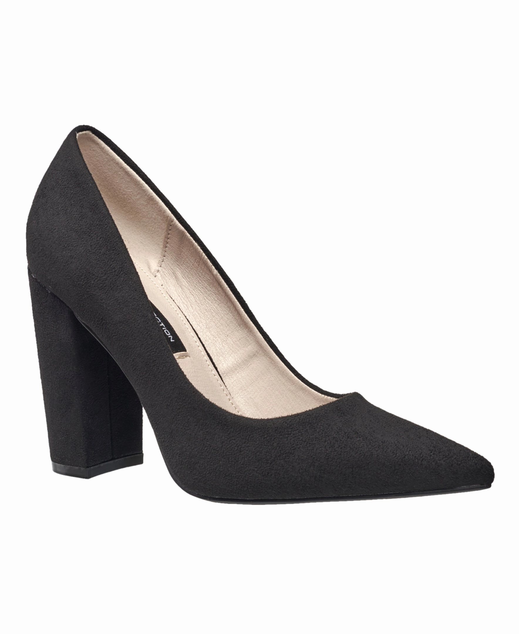 French Connection Women's Kelsey Heel Best Waterproof Running Shoes