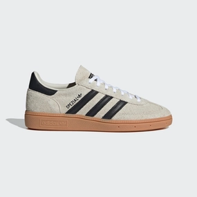 Adidas Handball Spezial W - Aluminium / Core Black / Ftw White Adidas Adizero Soccer Shoes