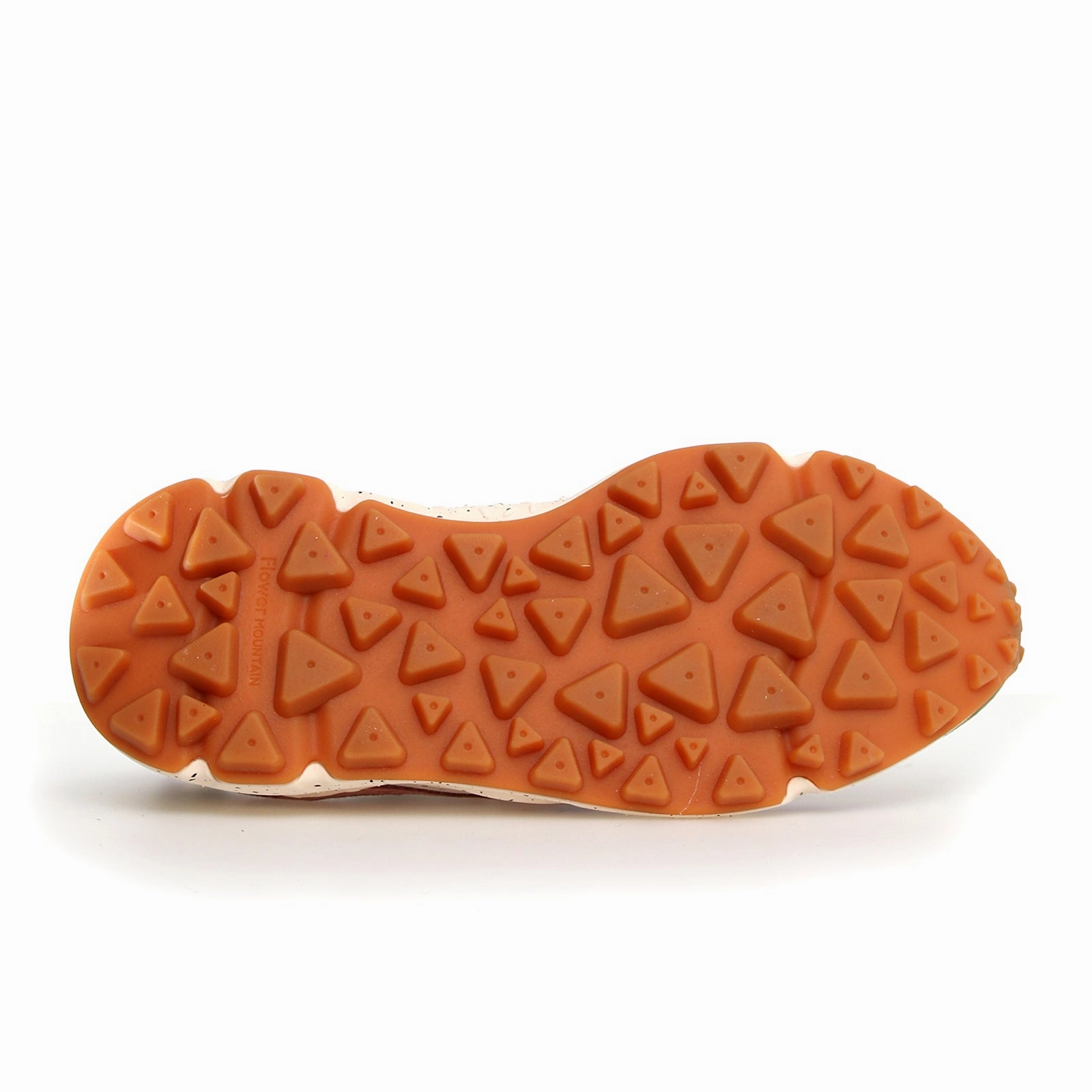 Compare Trail Running Shoes Flower Mountain Yamano 3 Sneaker (Women) - Light Brown/Violet