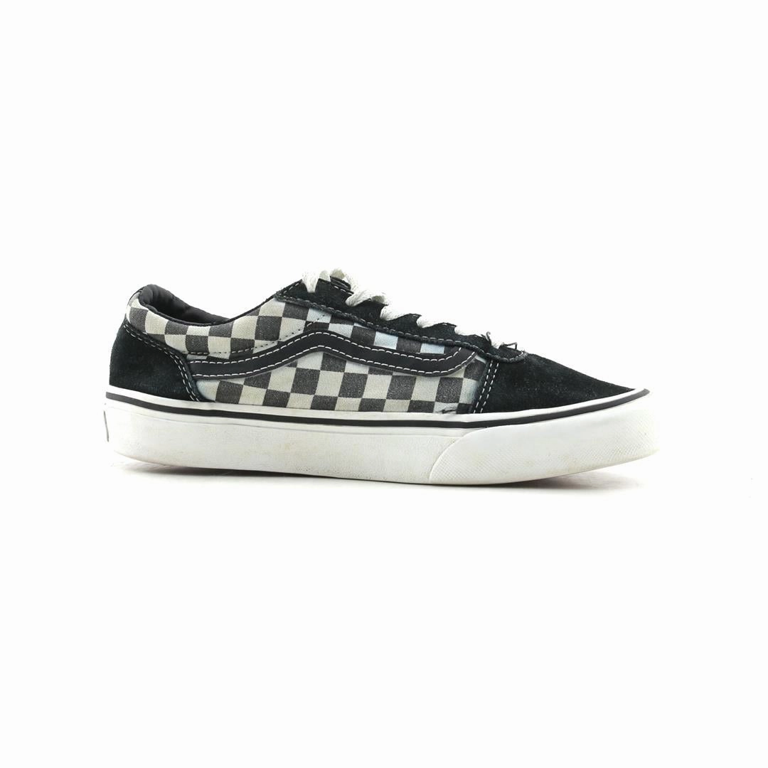 Carvela Casual Shoes VANS OLD SKOOL  CHECKERBOARD