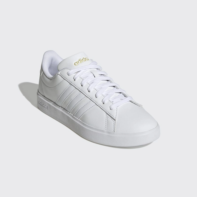Women's adidas Grand Court 2.0 Shoes Demon Slayer Adidas Shoes