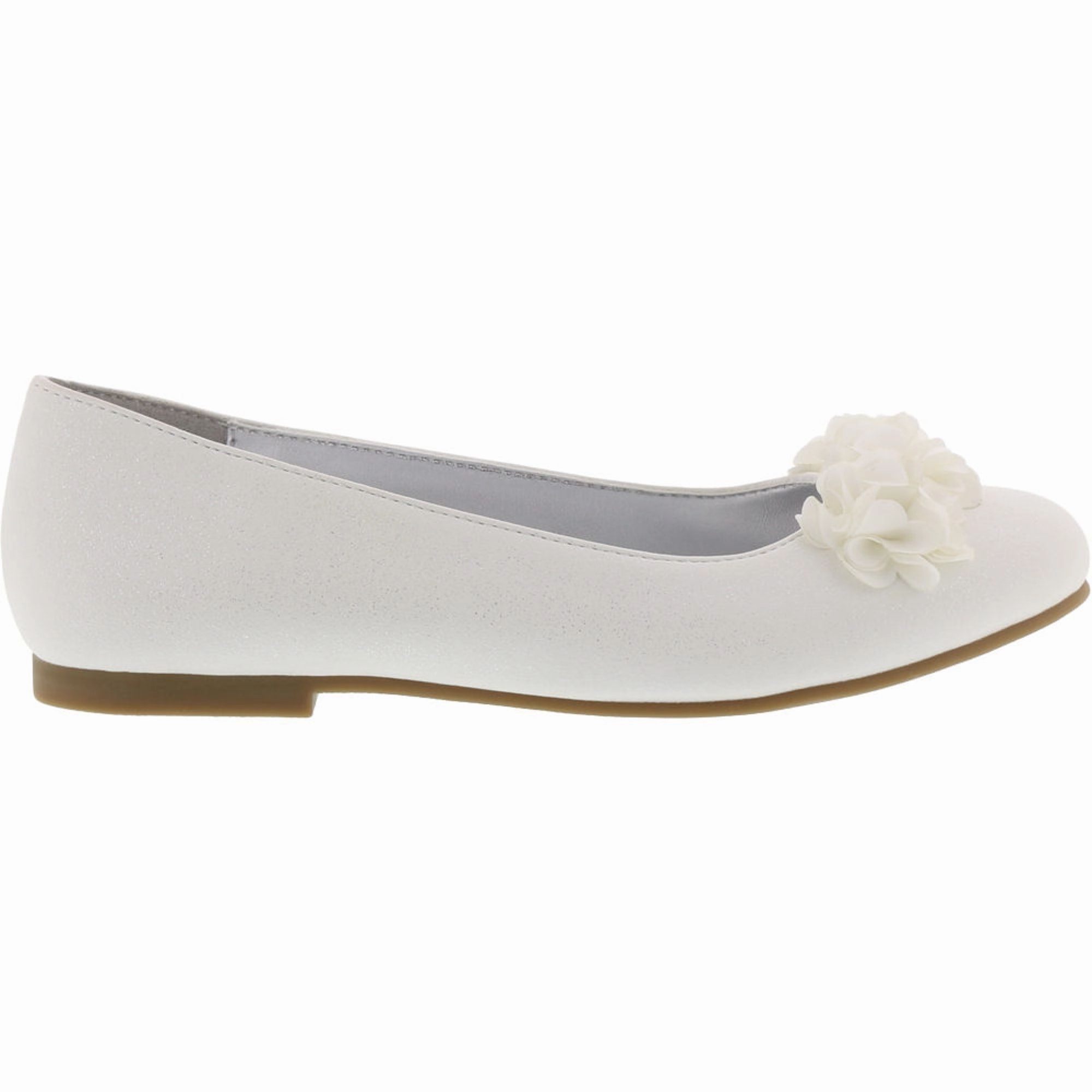 Soft Sole Flat Shoes Kenneth Cole Floral Flat