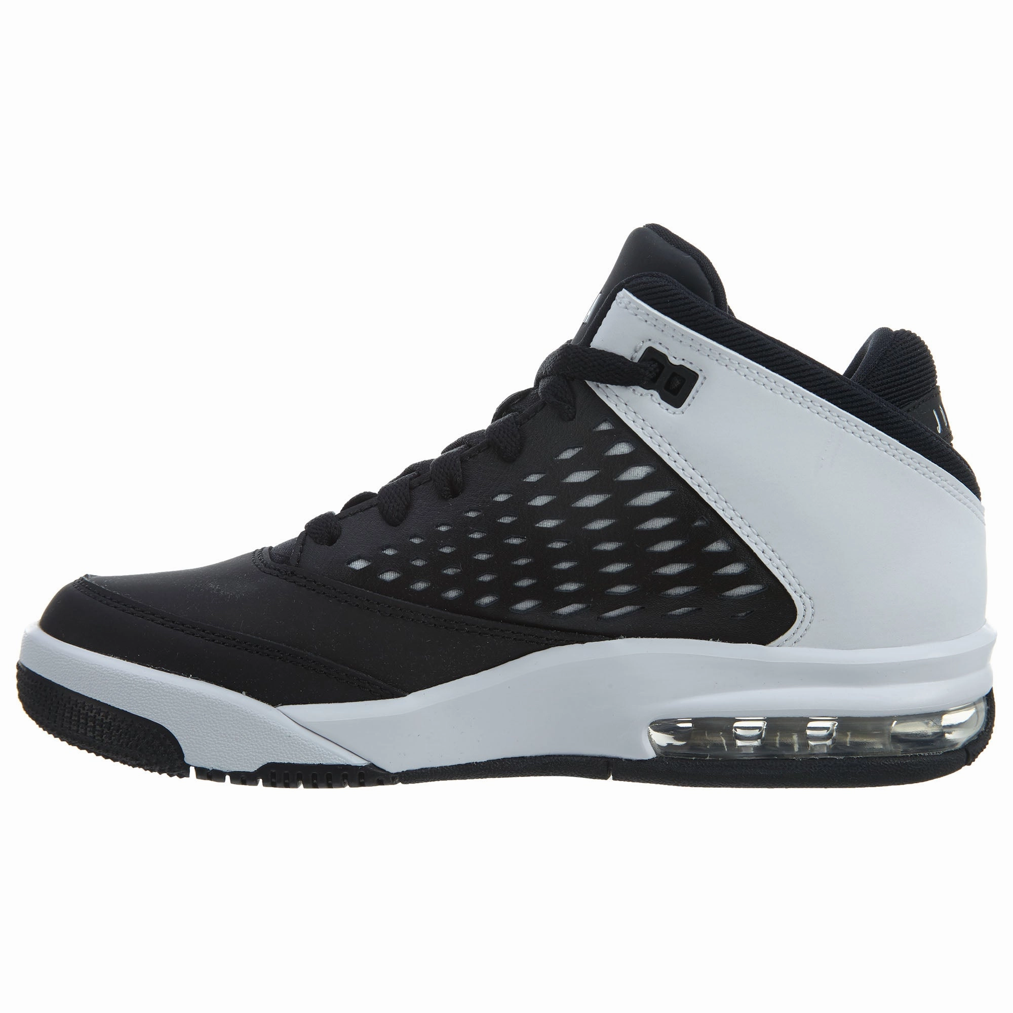 Jordan Flight Origin 4 Big Kids Style : 921201 Snakeskin Sneakers