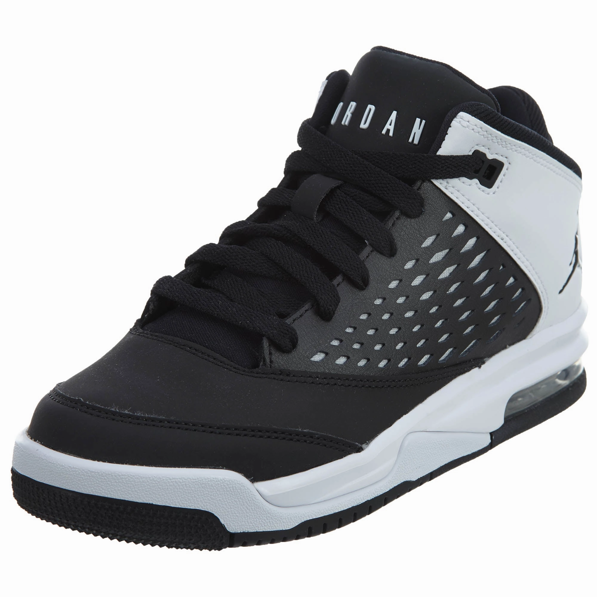 Jordan Flight Origin 4 Big Kids Style : 921201 Designer Platform Sneakers