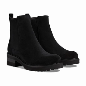 Conner Waterproof Chelsea Boot Best Waterproof Shoes For Seattle