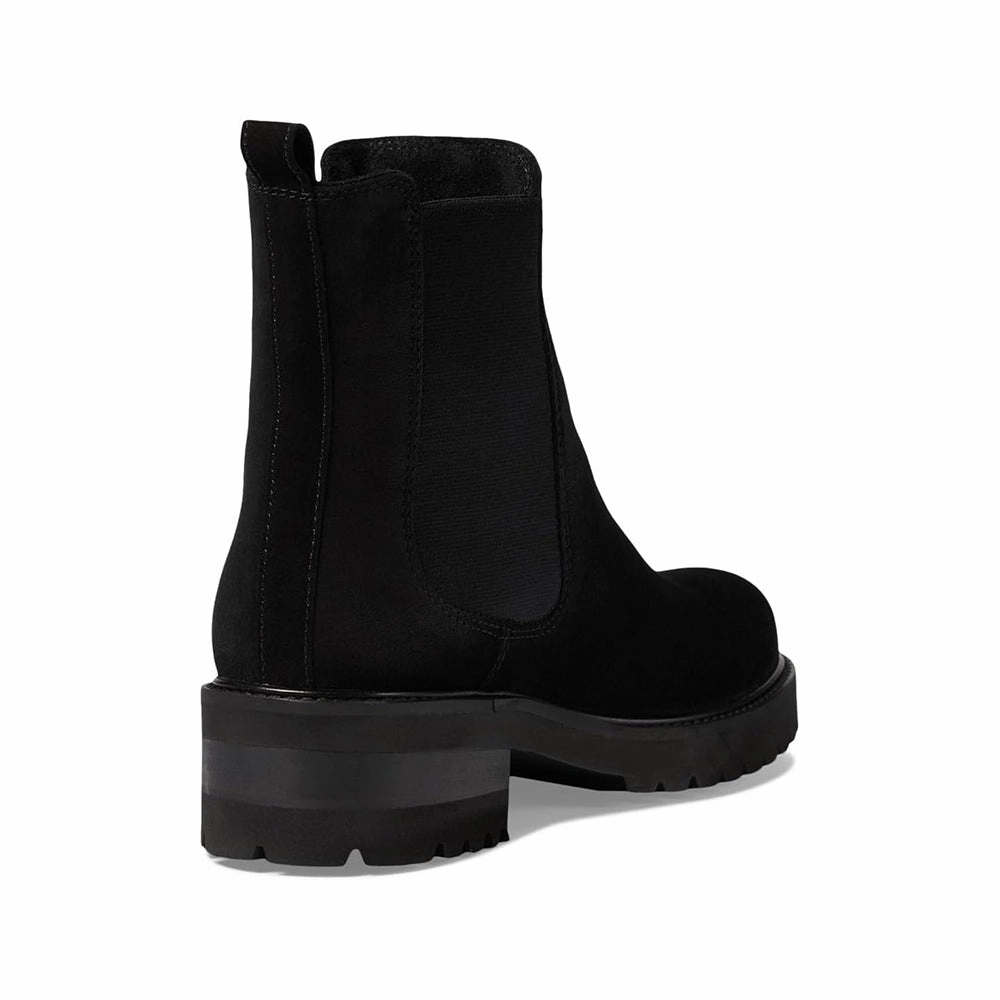 Conner Waterproof Chelsea Boot Engineering Shoes Waterproof