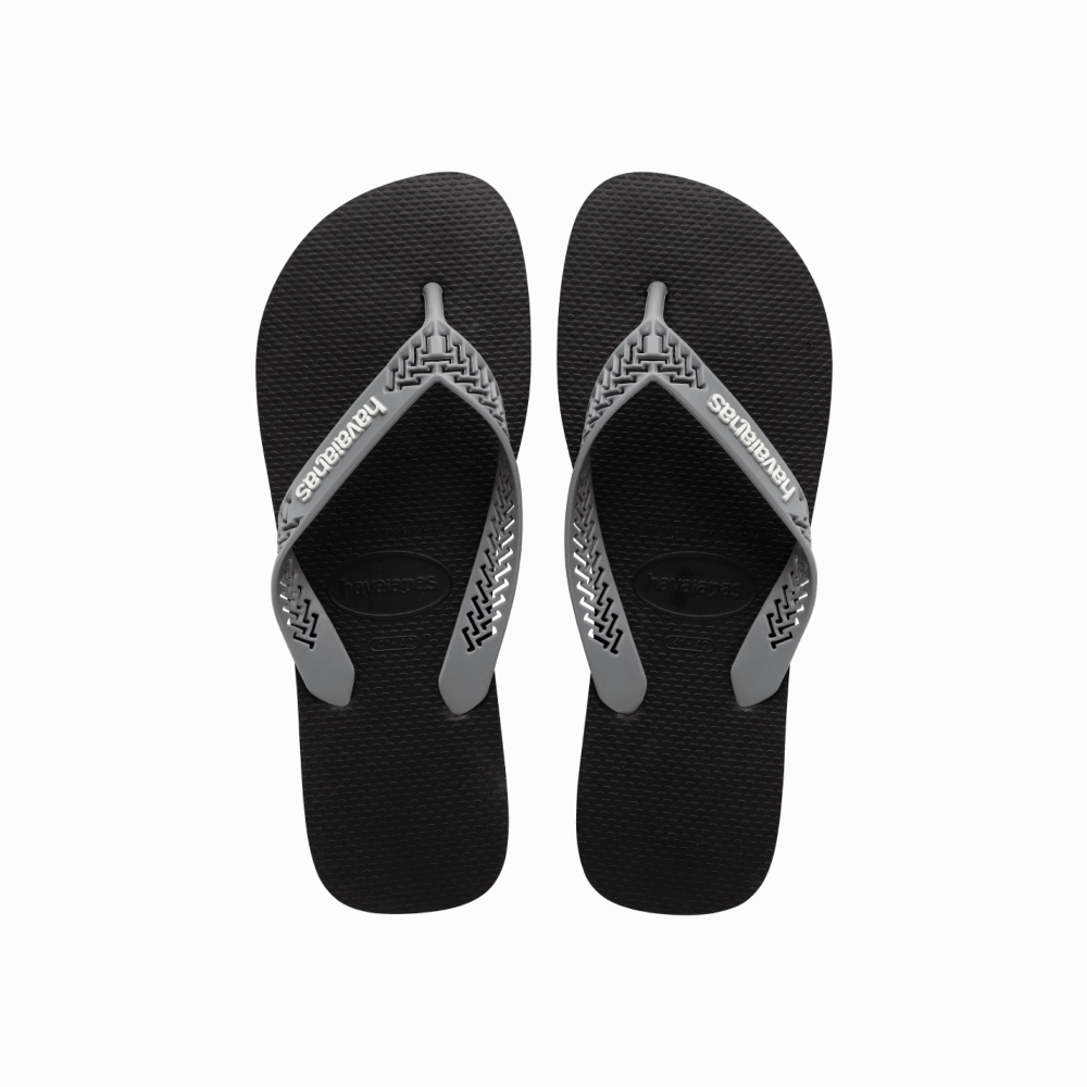 Power Light Solid Flip Flops Squishy Flip Flops