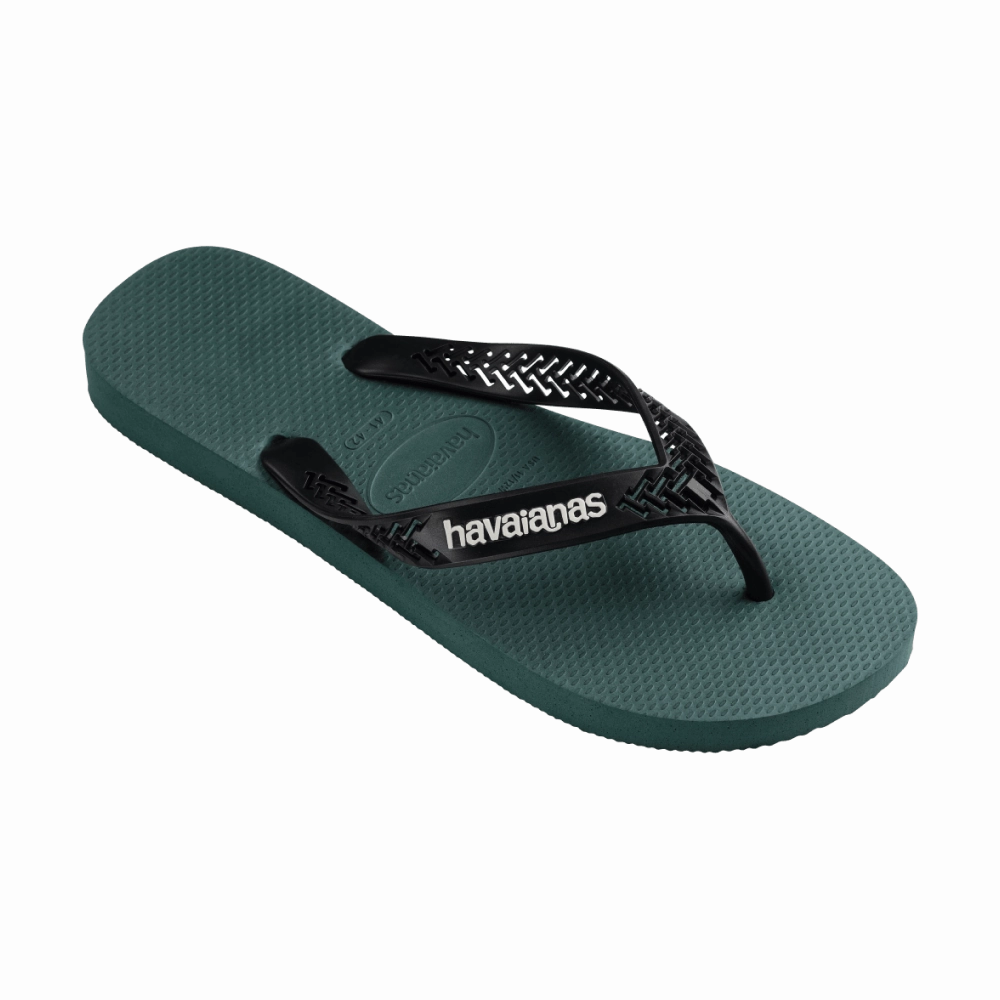 Power Light Solid Flip Flops Flip Flops Footwear