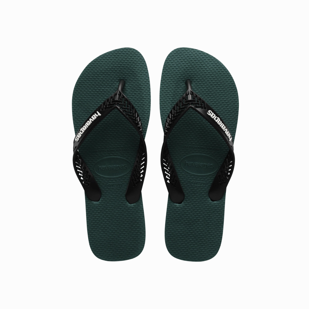 Power Light Solid Flip Flops Flip Flops At The White House