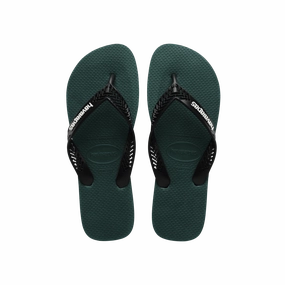 Pet Flip Flops Power Light Solid Flip Flops