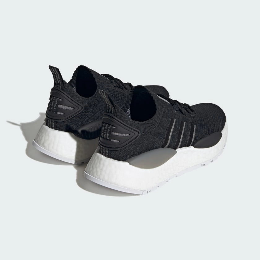 Women's adidas NMD_W1 Shoes Adidas Trainer Shoe
