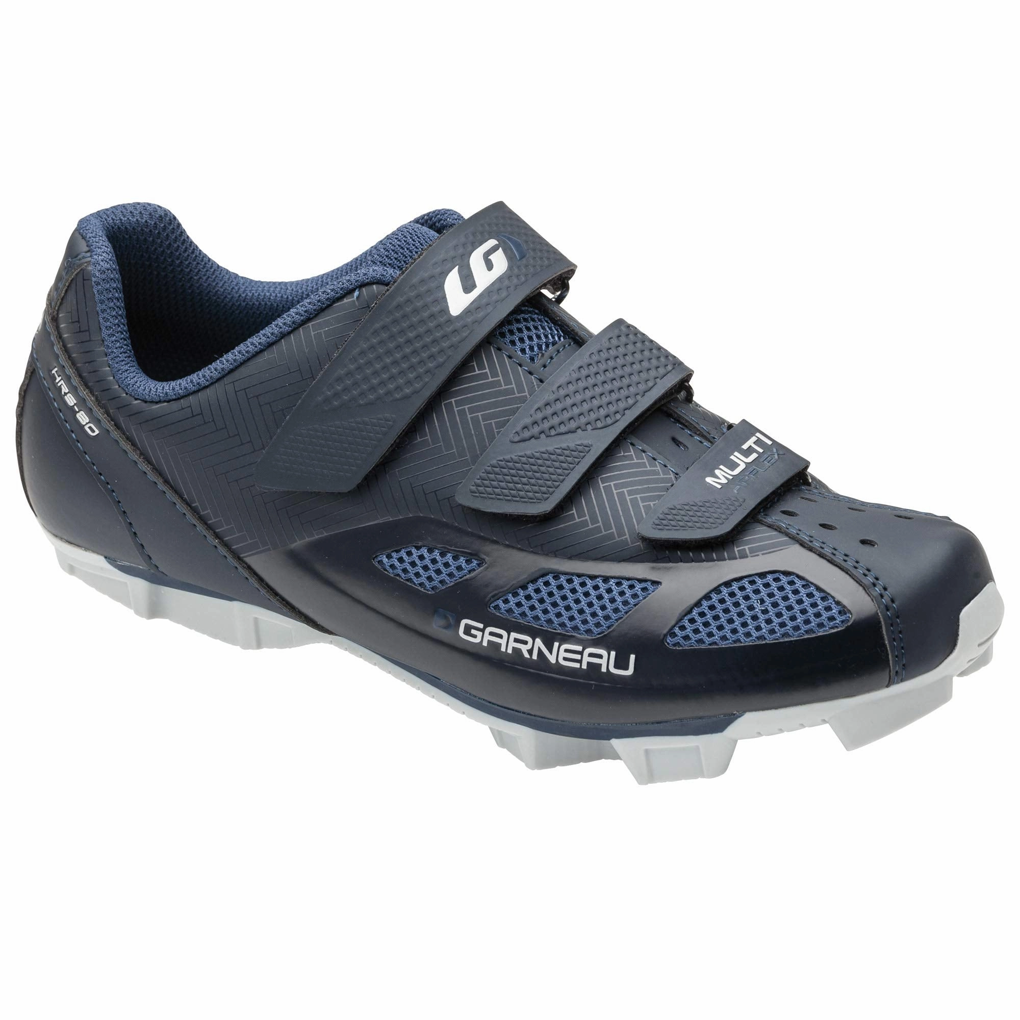 Wide Foot Cycling Shoes Garneau Cycling Shoes - Women's Multi Air Flex