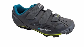 Garneau Cycling Shoes - Women's Multi Air Flex Road Cycling Winter Shoes