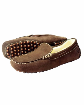 Vionic Bedroom Slippers Orca Bay Mens Mohawk II Indoor Shoes