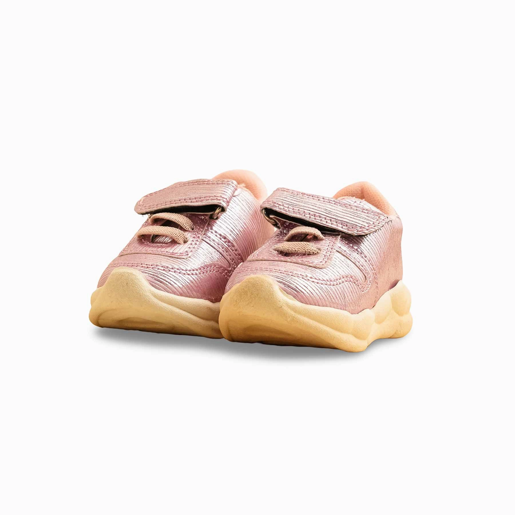 Kaptir 3.0 Casual Shoes Girls Champagne Casual Jogger KD1776