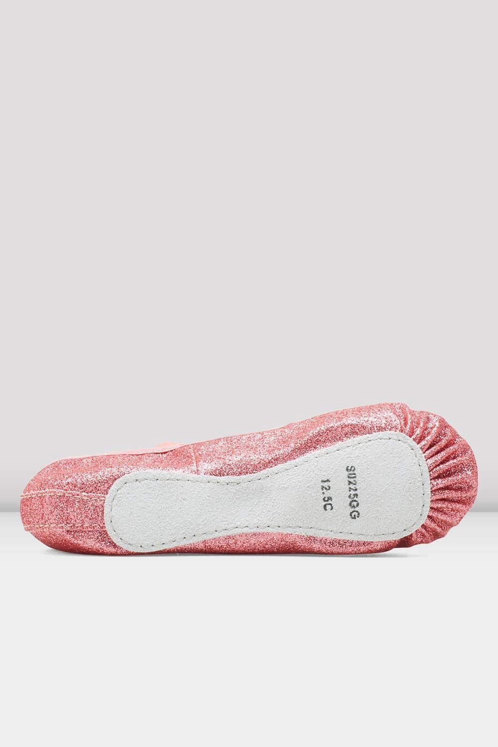 Shin Pain When Walking In Flat Shoes Girls Glitterdust Ballet Shoes